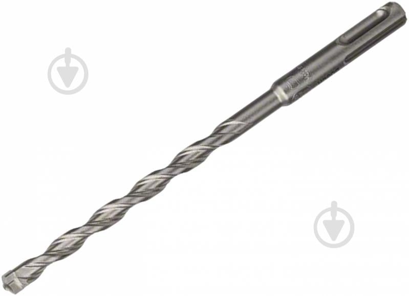 Бур Bosch 7 SDS-plus 8x165 мм 2608585039 - фото 1