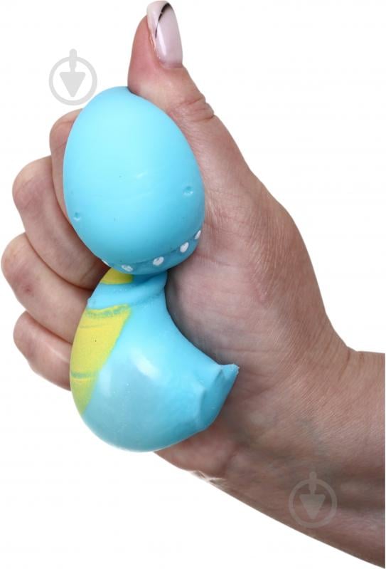 Игрушка-антистресс PIXIE стретч динозавр 53.6 г в ассорт. CKS-10677 - фото 8