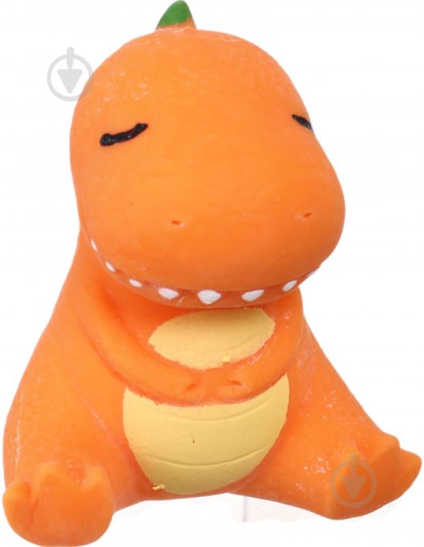 Игрушка-антистресс PIXIE стретч динозавр 53.6 г в ассорт. CKS-10677 - фото 6