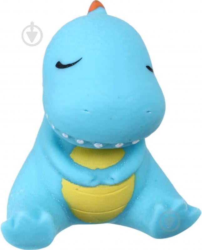 Игрушка-антистресс PIXIE стретч динозавр 53.6 г в ассорт. CKS-10677 - фото 2