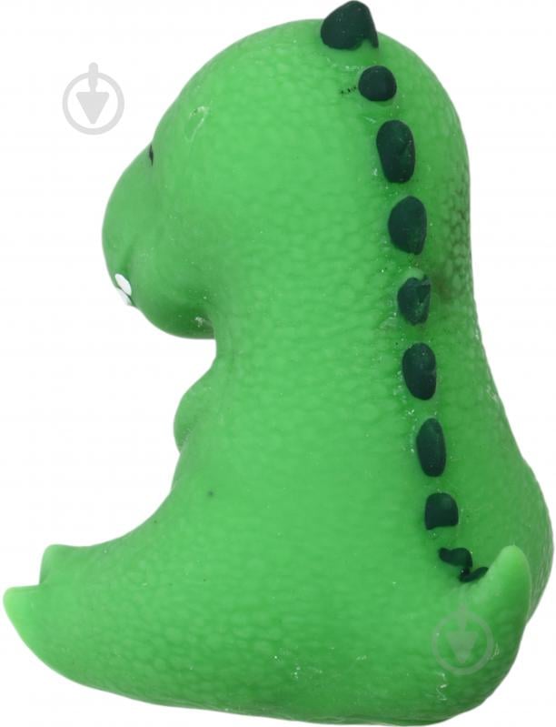 Игрушка-антистресс PIXIE стретч динозавр 53.6 г в ассорт. CKS-10677 - фото 4