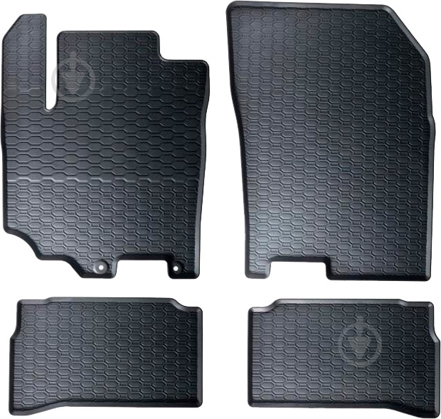 Коврики автомобильные ELIT KHD 219925 - фото 1