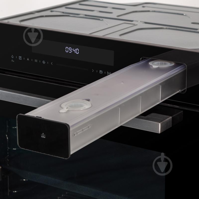 Духовой шкаф Gunter&Hauer EOM 1475 S - фото 8 Духовой шкаф Gunter&Hauer EOM 1475 S - фото 8