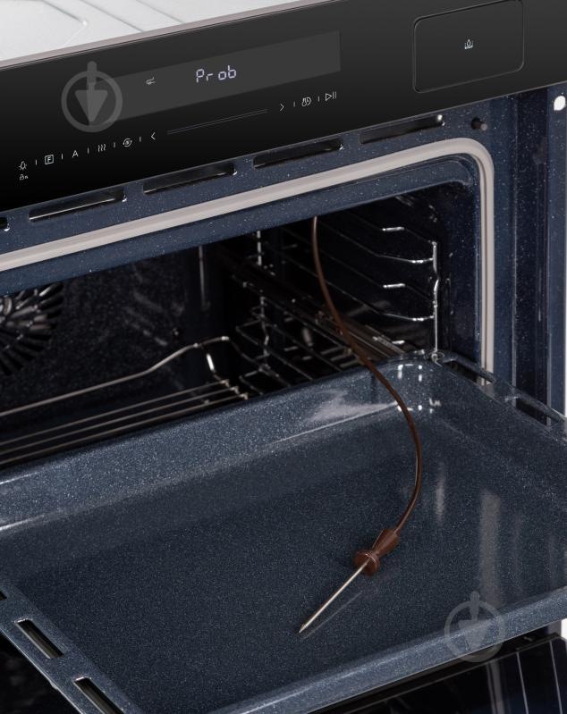 Духовой шкаф Gunter&Hauer EOM 1475 S - фото 6 Духовой шкаф Gunter&Hauer EOM 1475 S - фото 6