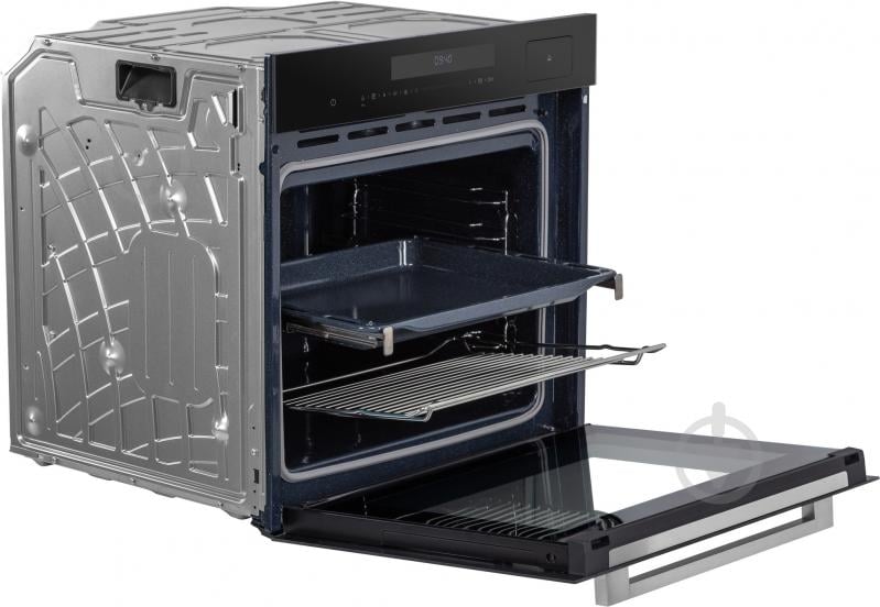 Духовой шкаф Gunter&Hauer EOM 1475 S - фото 5 Духовой шкаф Gunter&Hauer EOM 1475 S - фото 5