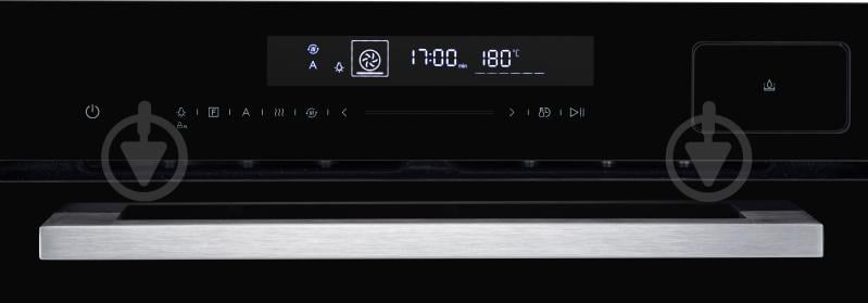 Духовой шкаф Gunter&Hauer EOM 1475 S - фото 3 Духовой шкаф Gunter&Hauer EOM 1475 S - фото 3