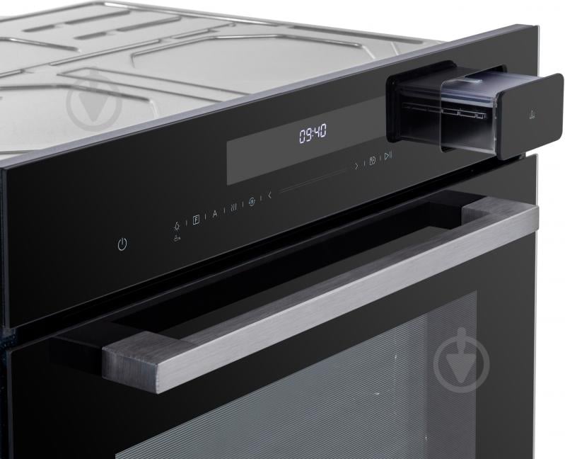 Духовой шкаф Gunter&Hauer EOM 1475 S - фото 4 Духовой шкаф Gunter&Hauer EOM 1475 S - фото 4