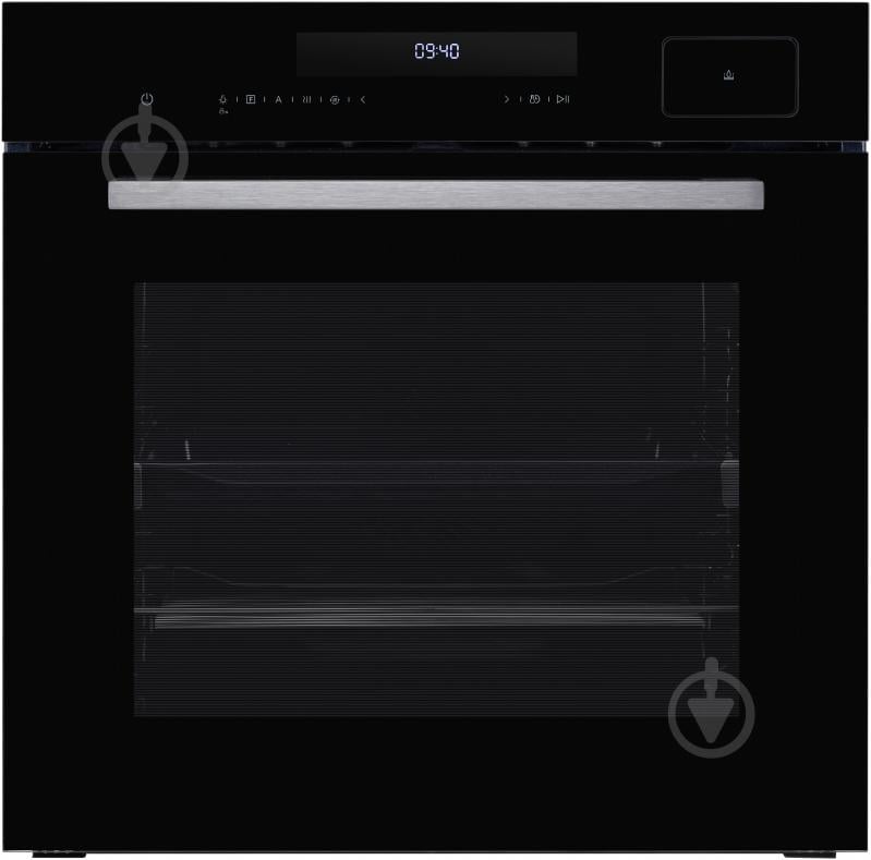 Духовой шкаф Gunter&Hauer EOM 1475 S - фото 1 Духовой шкаф Gunter&Hauer EOM 1475 S - фото 1