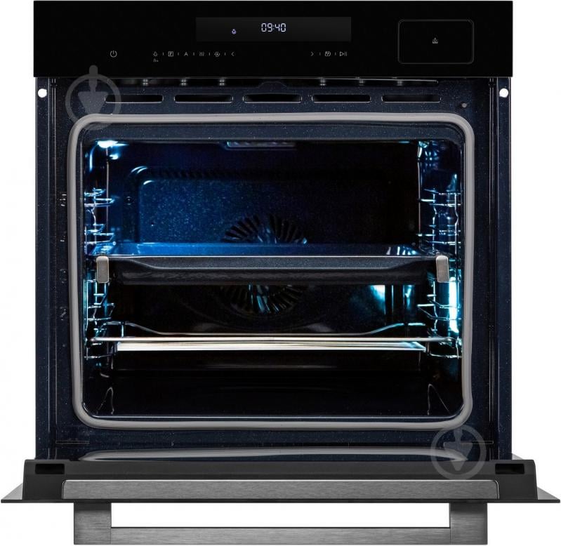 Духовой шкаф Gunter&Hauer EOM 1475 S - фото 2 Духовой шкаф Gunter&Hauer EOM 1475 S - фото 2