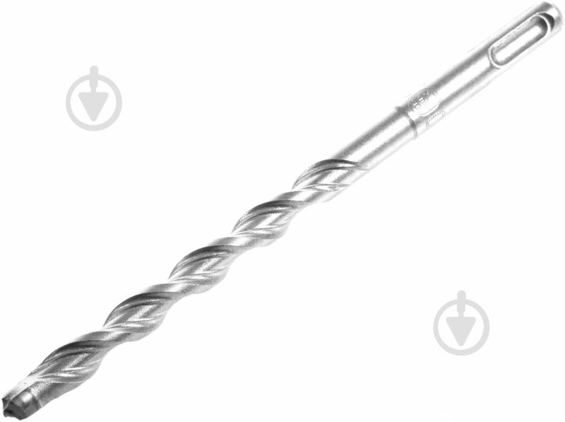 Бур Bosch 7 SDS-plus 10x165 мм 2608585045 - фото 1