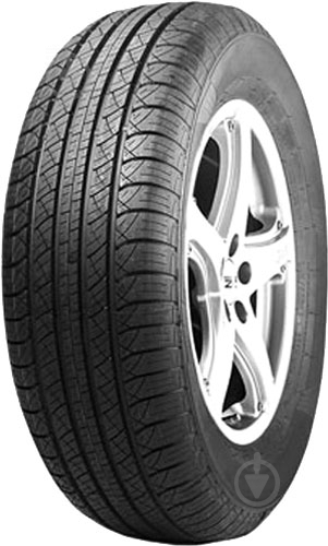 Шина POWERTRAC CITYROVER 225/60R17 99 H лето - фото 1