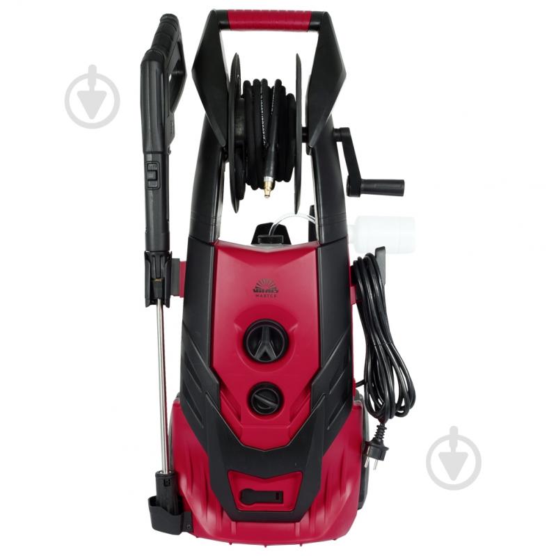 Мини-мойка Vitals Master Am 7.8-160w premium 53933 - фото 1