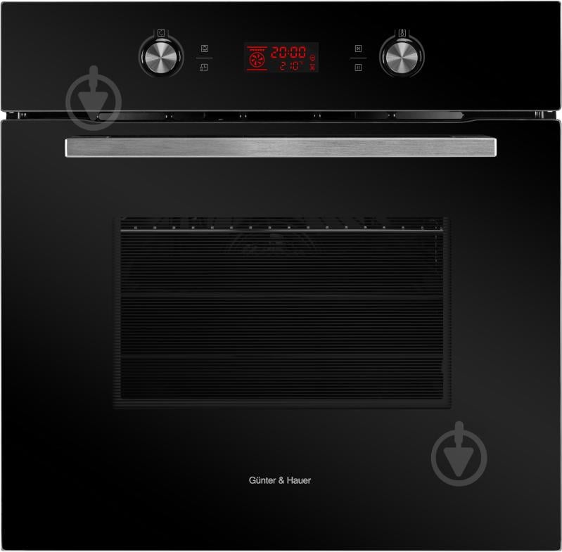 Духовой шкаф Gunter&Hauer EOM 970 BL - фото 1