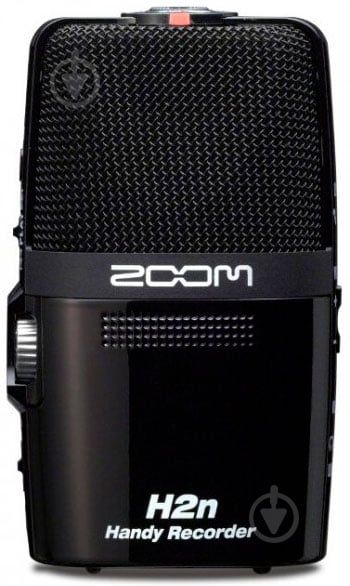 Диктофон Цифровой ZOOM H2n (256455) - фото 1