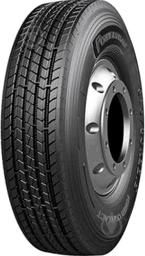 Шина POWERTRAC POWER CONTACT кермо 315/70R22.5 150 M нешипована всесезонні - фото 1