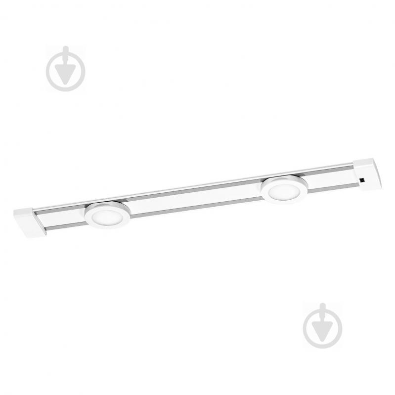 Світильник світлодіодний Ledvance Linear LED Magnet 2 spot sensor 7 Вт білий 4000 К NIGHTLUX MOBILE - фото 3