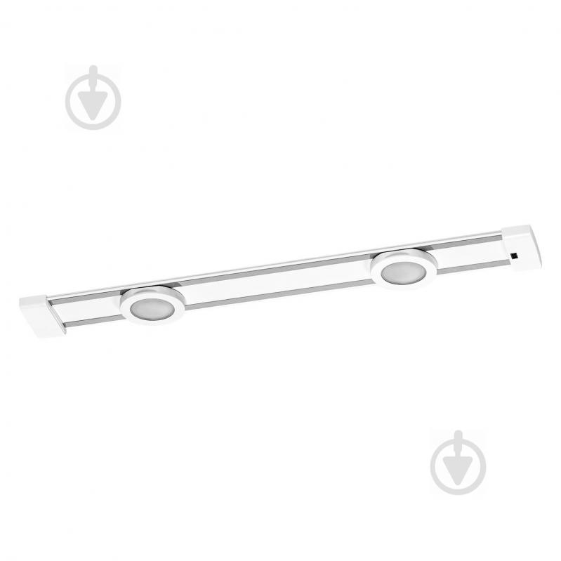 Світильник світлодіодний Ledvance Linear LED Magnet 2 spot sensor 7 Вт білий 4000 К NIGHTLUX MOBILE - фото 2