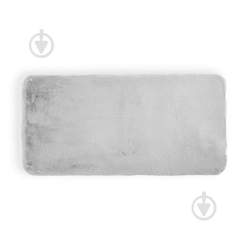 Ковер Dariana TWEED серый 60x120 см - фото 1