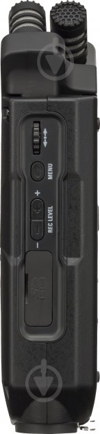 Диктофон Цифровой ZOOM H4n PRO BLK (286071) - фото 6