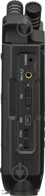 Диктофон Цифровой ZOOM H4n PRO BLK (286071) - фото 5