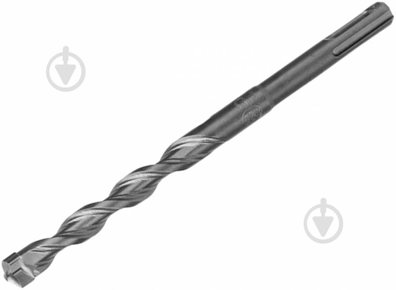 Бур Bosch 7 SDS-plus 12x165 мм 2608585050 - фото 1