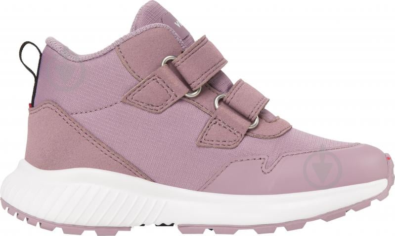 Ботинки детские Viking Viking Aery Track Mid GTX 2V 3-52755-94 р.29 розовый - фото 3 Ботинки детские Viking Viking Aery Track Mid GTX 2V 3-52755-94 р.29 розовый - фото 3