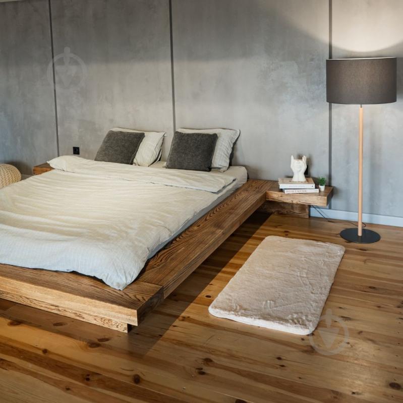 Ковер Dariana TWEED бежевый 75x150 см - фото 5 Ковер Dariana TWEED бежевый 75x150 см - фото 5