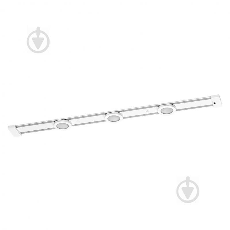 Світильник світлодіодний Ledvance Linear LED Magnet 3 spot sensor 9,5 Вт білий 4000 К NIGHTLUX MULTI Power - фото 2