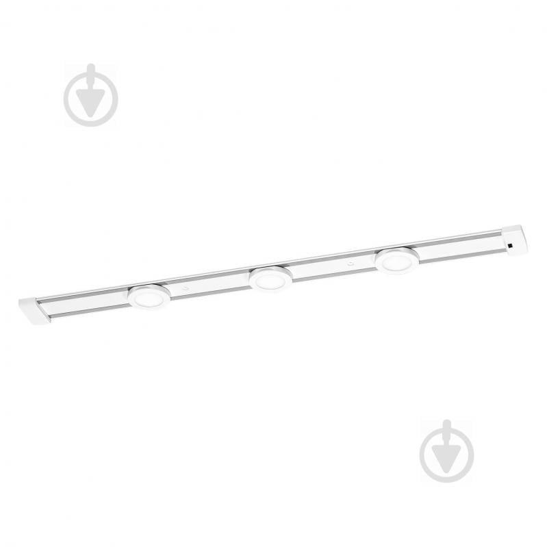 Світильник світлодіодний Ledvance Linear LED Magnet 3 spot sensor 9,5 Вт білий 4000 К NIGHTLUX MULTI Power - фото 3