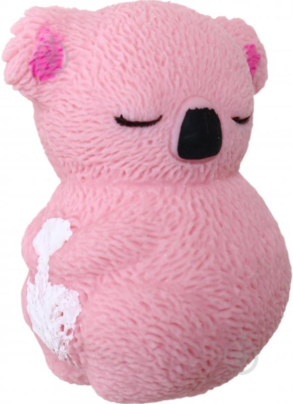 Іграшка-антистрес PIXIE стретч коала 49.2 г 52x45x76 мм в асорт. CKS-10679 - фото 3 Іграшка-антистрес PIXIE стретч коала 49.2 г 52x45x76 мм в асорт. CKS-10679 - фото 3