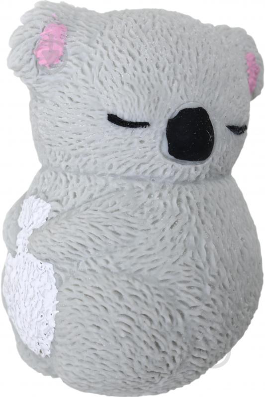 Іграшка-антистрес PIXIE стретч коала 49.2 г 52x45x76 мм в асорт. CKS-10679 - фото 2 Іграшка-антистрес PIXIE стретч коала 49.2 г 52x45x76 мм в асорт. CKS-10679 - фото 2