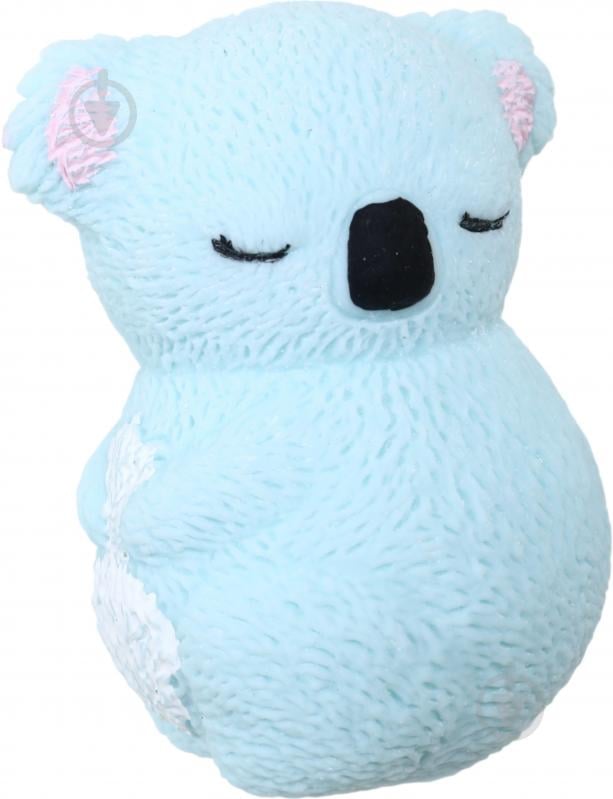 Іграшка-антистрес PIXIE стретч коала 49.2 г 52x45x76 мм в асорт. CKS-10679 - фото 4 Іграшка-антистрес PIXIE стретч коала 49.2 г 52x45x76 мм в асорт. CKS-10679 - фото 4