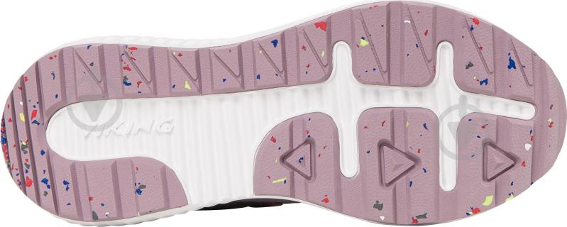 Черевики дитячі Viking Viking Aery Track Mid GTX 2V 3-52755-94 р.30 рожевий - фото 2 Черевики дитячі Viking Viking Aery Track Mid GTX 2V 3-52755-94 р.30 рожевий - фото 2