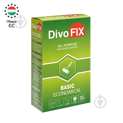 Клей для обоев MetaFix Metafix Универсал Економ 250 г - фото 1