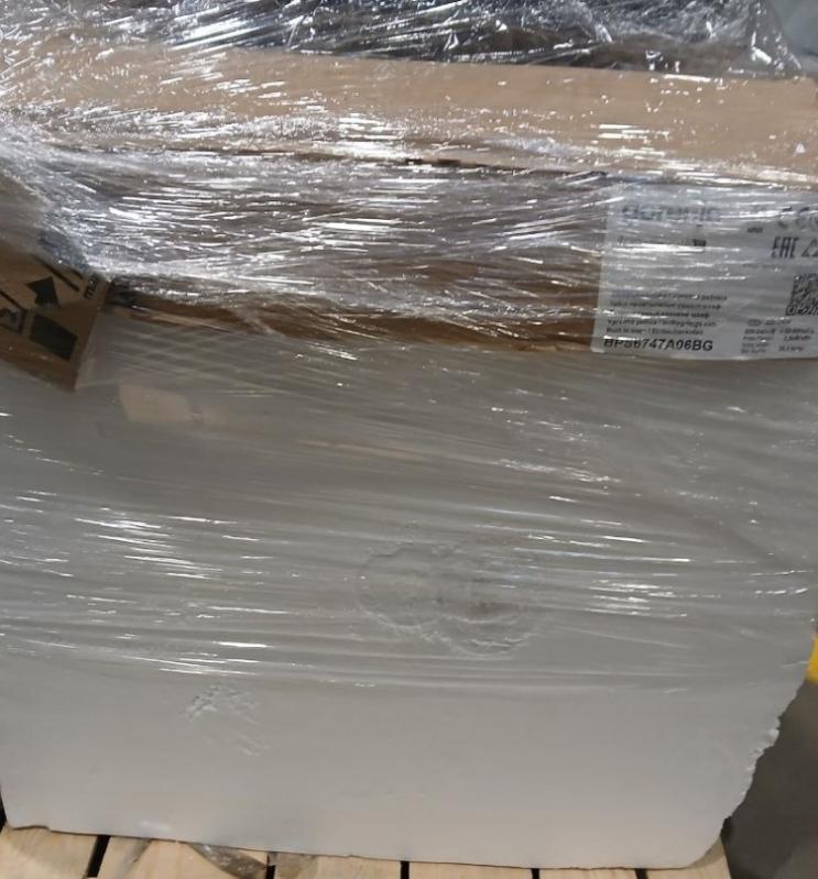 УЦЕНКА! Духовой шкаф Gorenje BPS 6747 A06BG (УЦ №2518) - фото 10 УЦЕНКА! Духовой шкаф Gorenje BPS 6747 A06BG (УЦ №2518) - фото 10