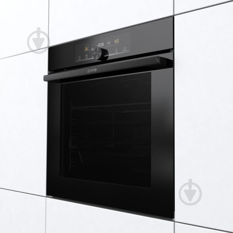 УЦЕНКА! Духовой шкаф Gorenje BPS 6747 A06BG (УЦ №2518) - фото 4 УЦЕНКА! Духовой шкаф Gorenje BPS 6747 A06BG (УЦ №2518) - фото 4