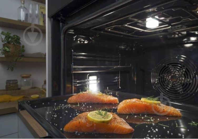 УЦЕНКА! Духовой шкаф Gorenje BPS 6747 A06BG (УЦ №2518) - фото 8 УЦЕНКА! Духовой шкаф Gorenje BPS 6747 A06BG (УЦ №2518) - фото 8