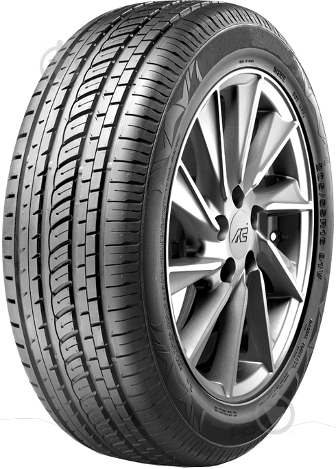 Шина Keter KT676 235/40R18 95 W лето - фото 1