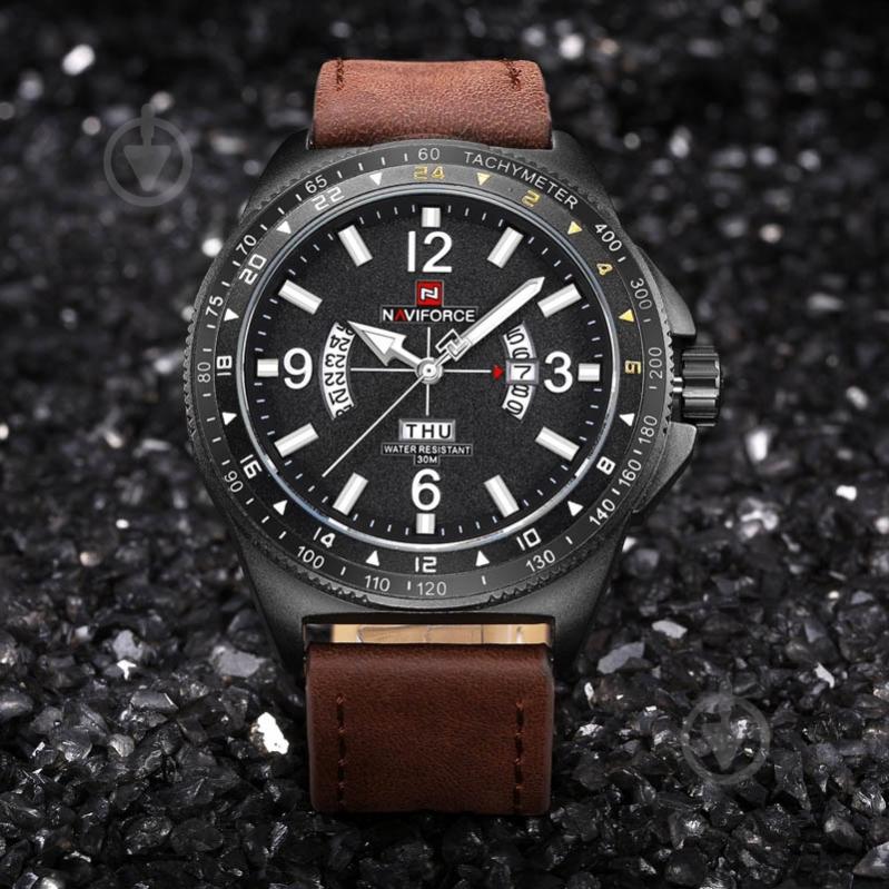 Наручные часы NaviForce (9103BYDBN) - фото 6