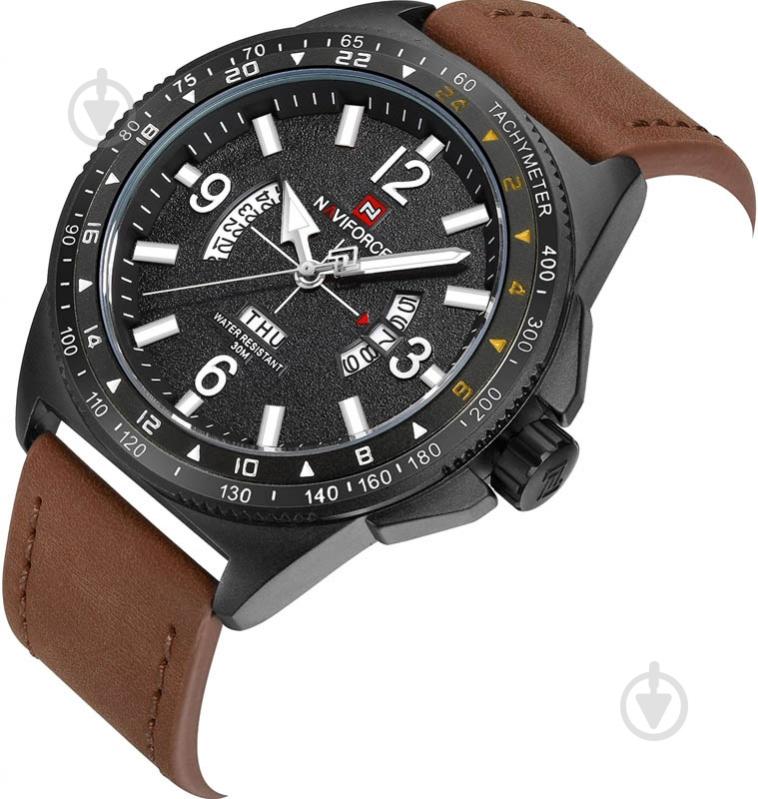 Наручные часы NaviForce (9103BYDBN) - фото 2