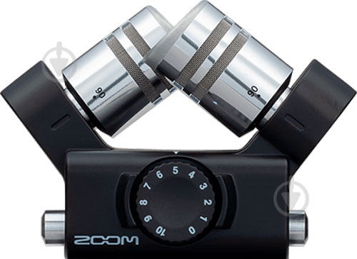 Диктофон Цифровий ZOOM H8 (286880) - фото 12