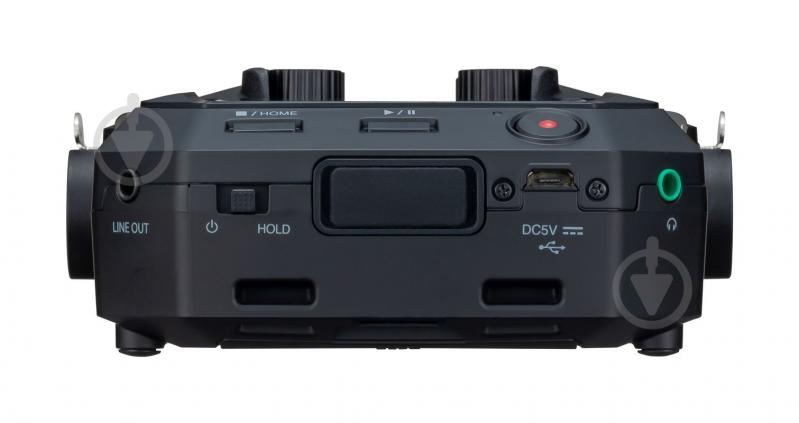 Диктофон Цифровий ZOOM H8 (286880) - фото 9