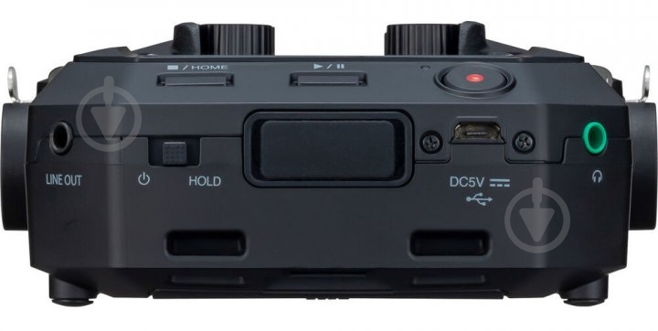 Диктофон Цифровий ZOOM H8 (286880) - фото 7