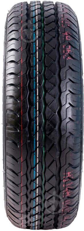 Шина POWERTRAC VANTOUR 215/75R16C 111 R літо - фото 3