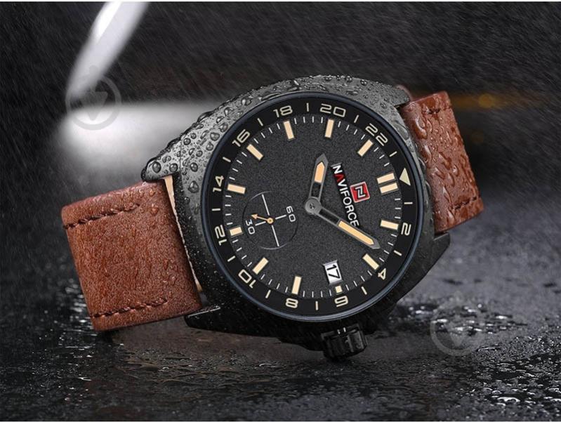 Наручные часы NaviForce (9104BYDBN) - фото 6