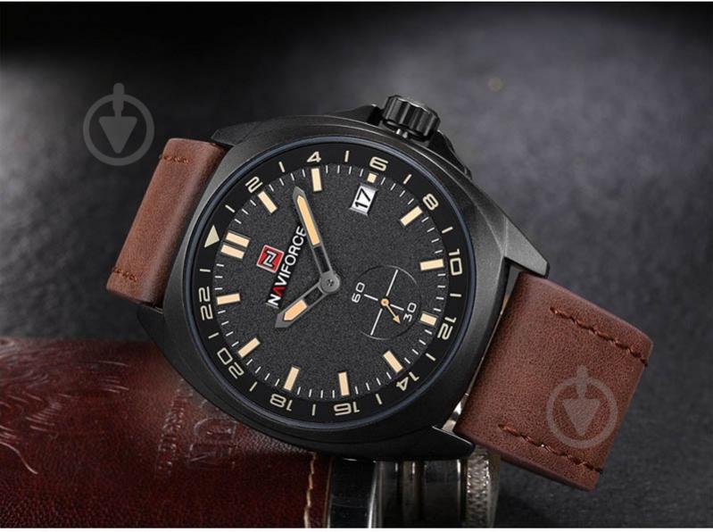 Наручные часы NaviForce (9104BYDBN) - фото 4