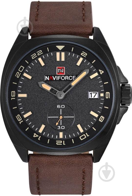 Наручные часы NaviForce (9104BYDBN) - фото 1