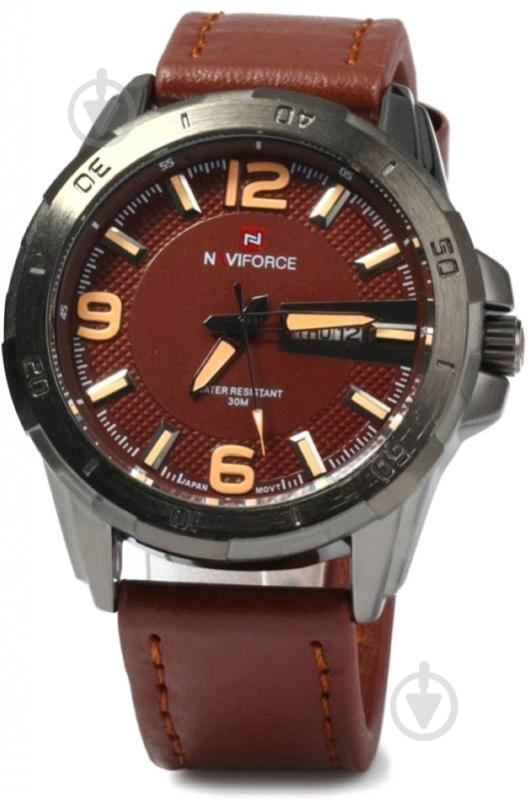 Наручний годинник NaviForce (9055BYY) - фото 2