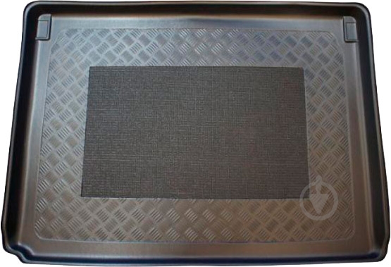 Коврик автомобильный ELIT KHD 100124M - фото 1