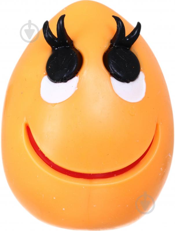 Игрушка-антистресс PIXIE стретч смайлик в ассорт. CKS-10785 - фото 2 Игрушка-антистресс PIXIE стретч смайлик в ассорт. CKS-10785 - фото 2